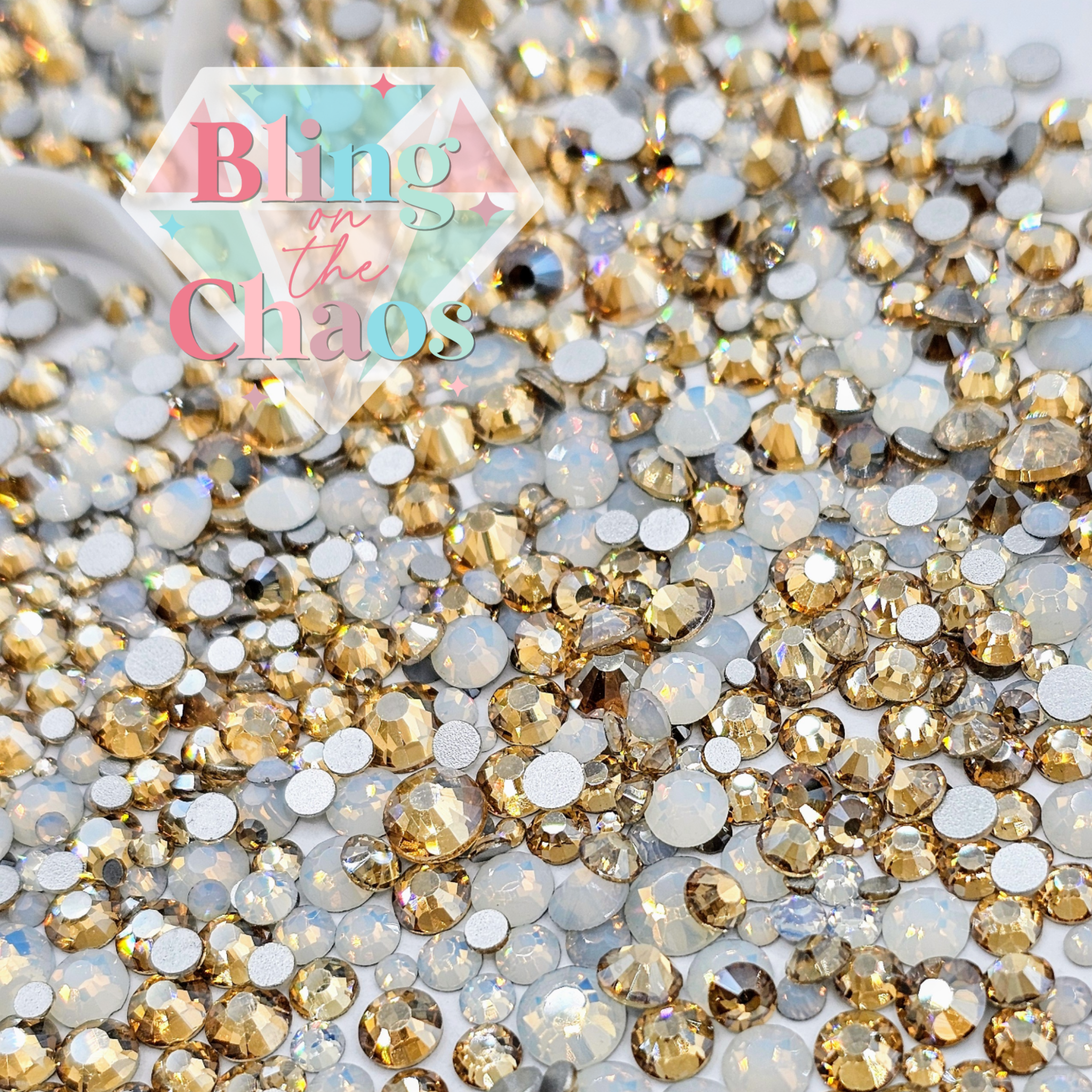 Crisp Chardonnay Specialty Mix