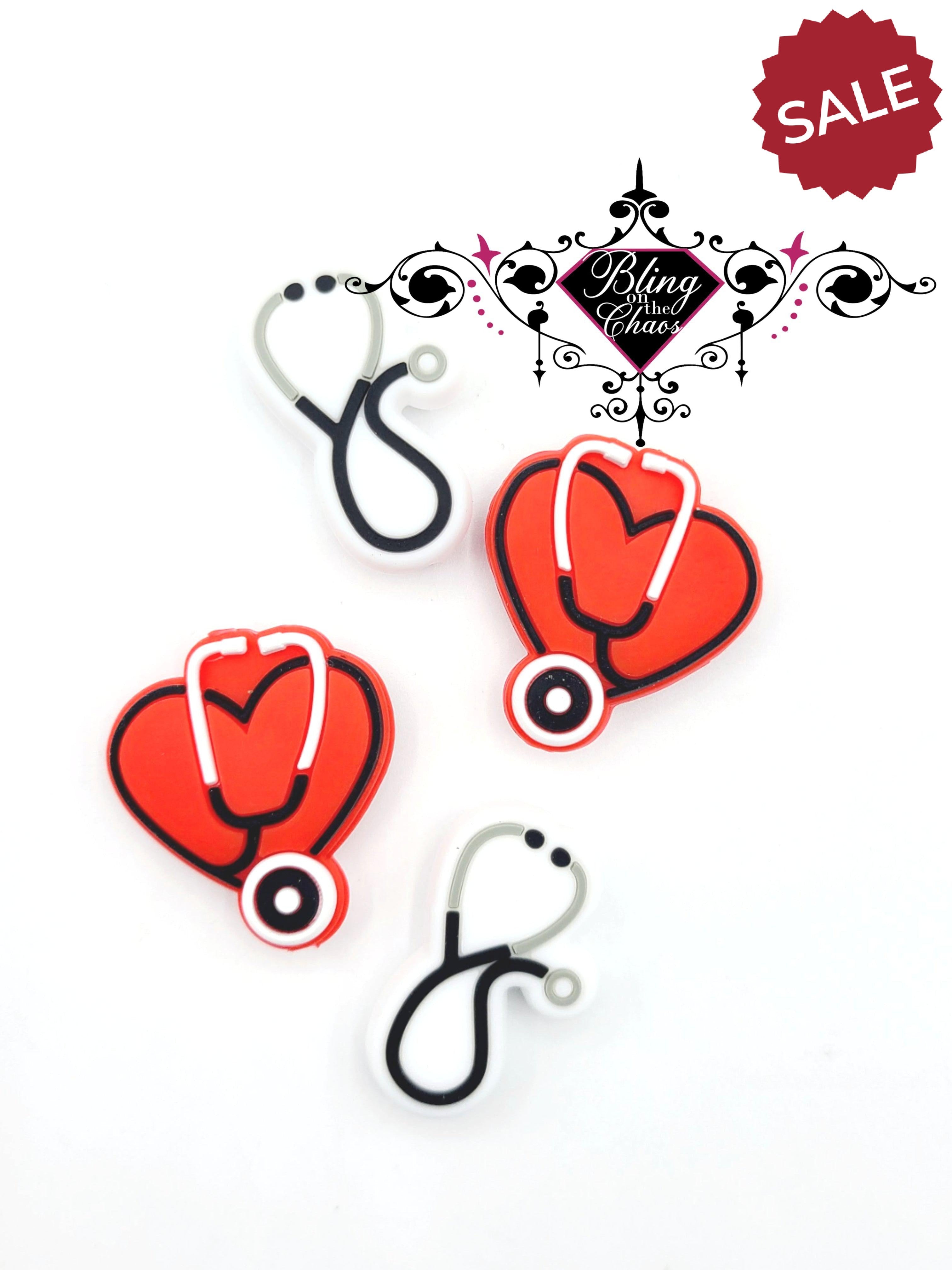 Healthcare Silicone Bead