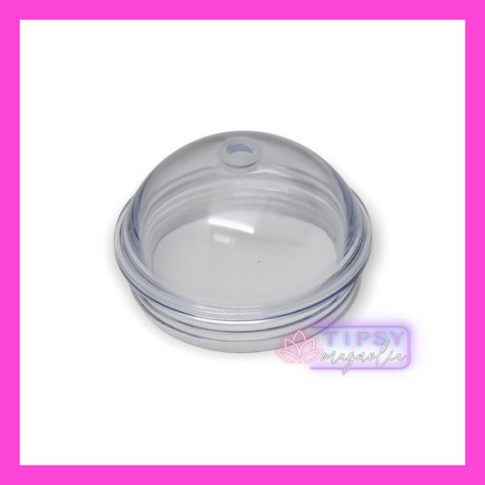 Medium Dome Lid for Tumbler