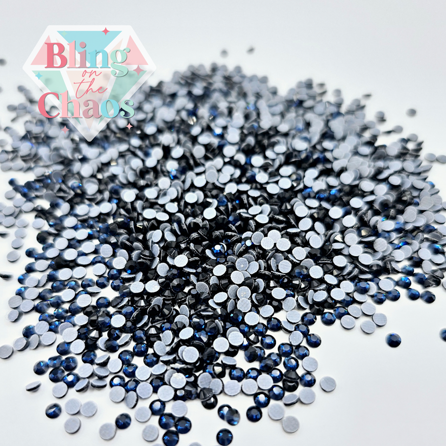 Montana Hotfix Rhinestones