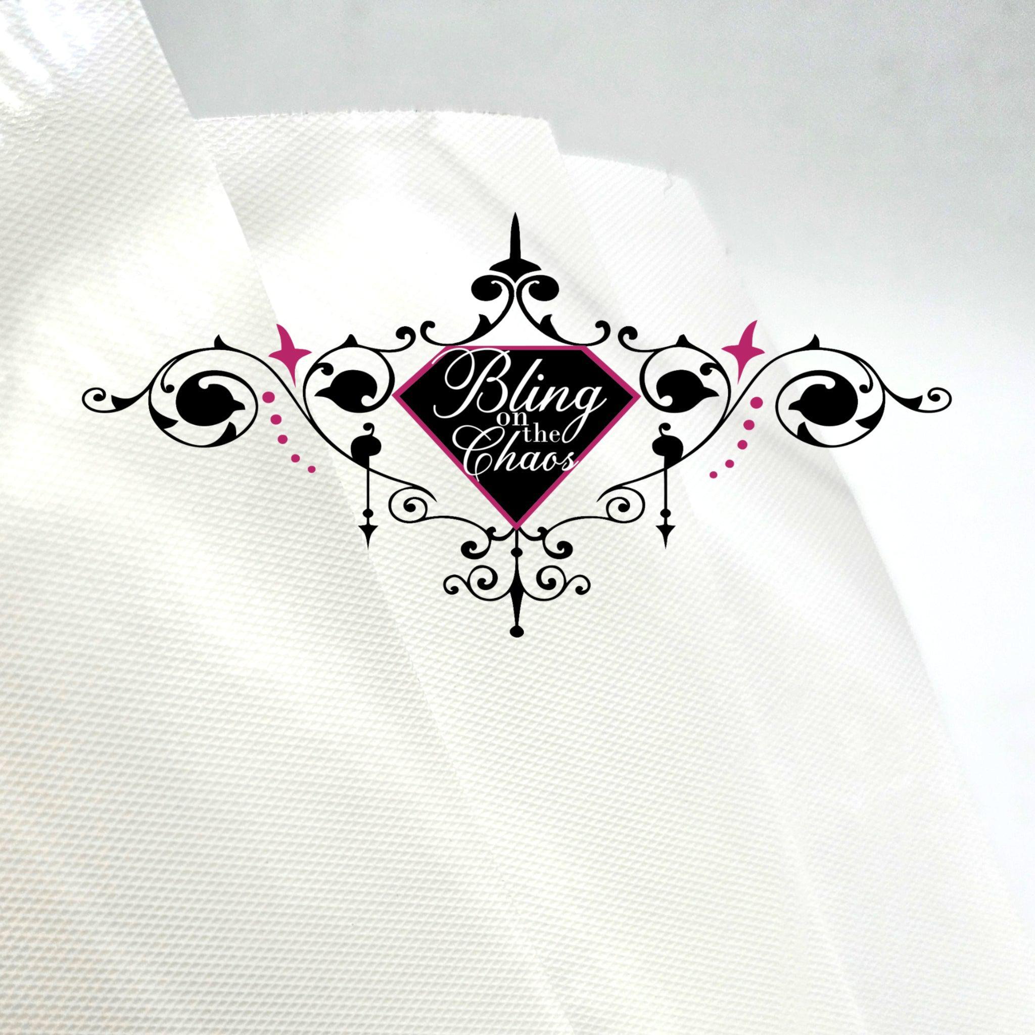 Silicone Transfer Sheets for HotFix Rhinestones