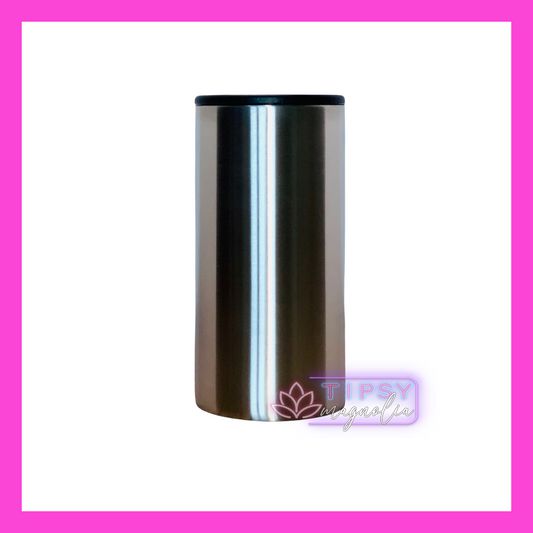 Slim Can Kewlzie 12oz Tumbler