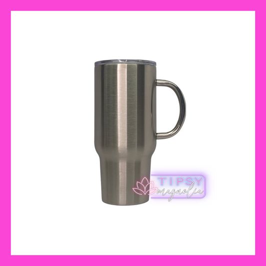Travel Mug 24oz Tumbler