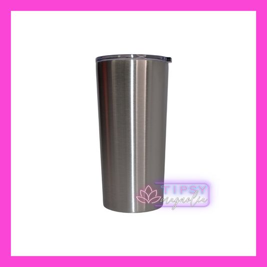 True 22oz Tumbler