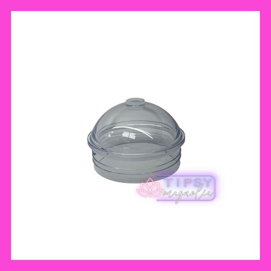 XSmall Dome Lid for Tumbler