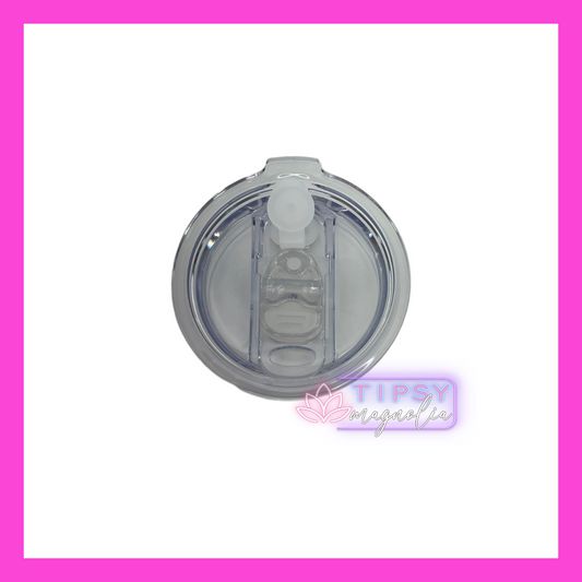 XSmall Lid Screw On for Tumbler