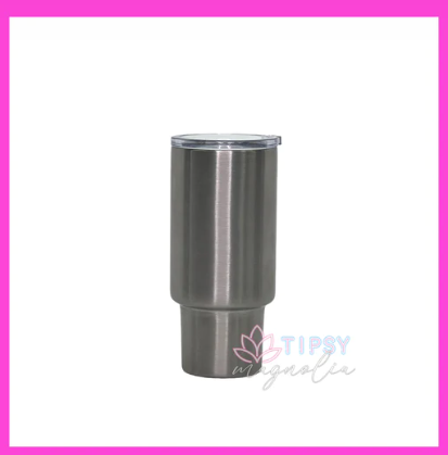 2oz Lil' Tipsy Tumbler