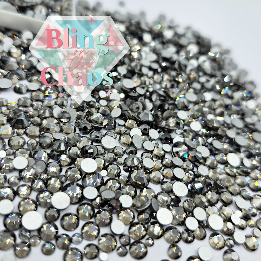 CZ Grey Specialty Glass Mix