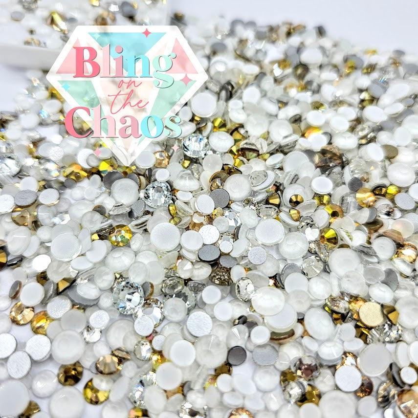 I Wanna Dance Specialty Glass Mix