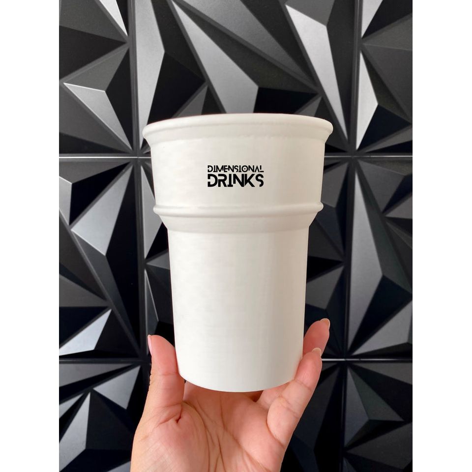 Ice Cream Cone Sleeve