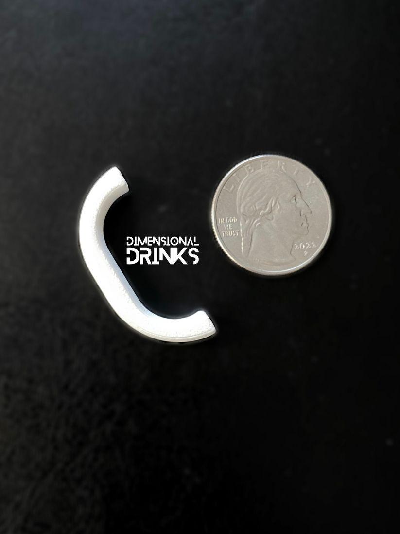 Mini Handles (6-Pack)