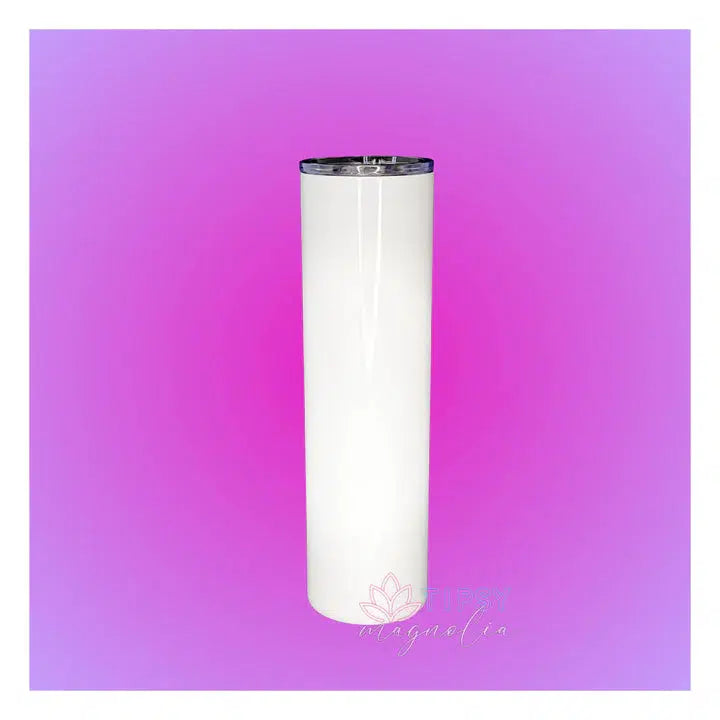 Sublimation Plump 32oz Tumbler