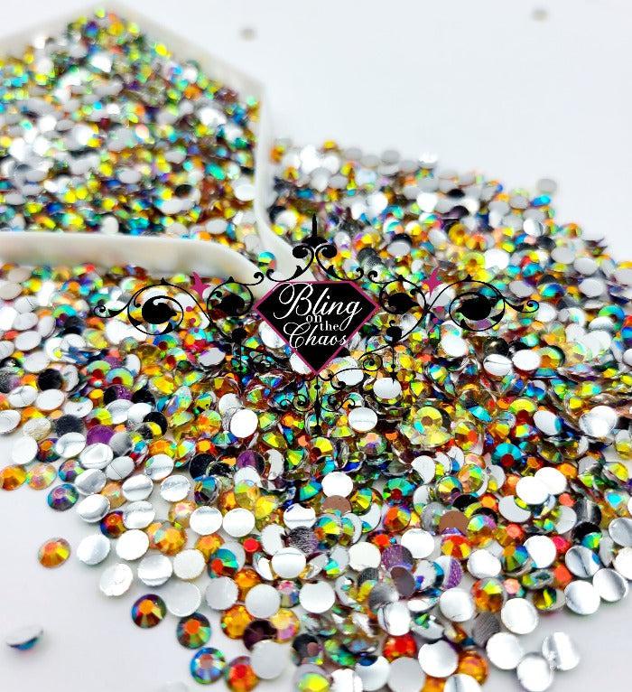 TGIF Honeycomb Resin Specialty Mix