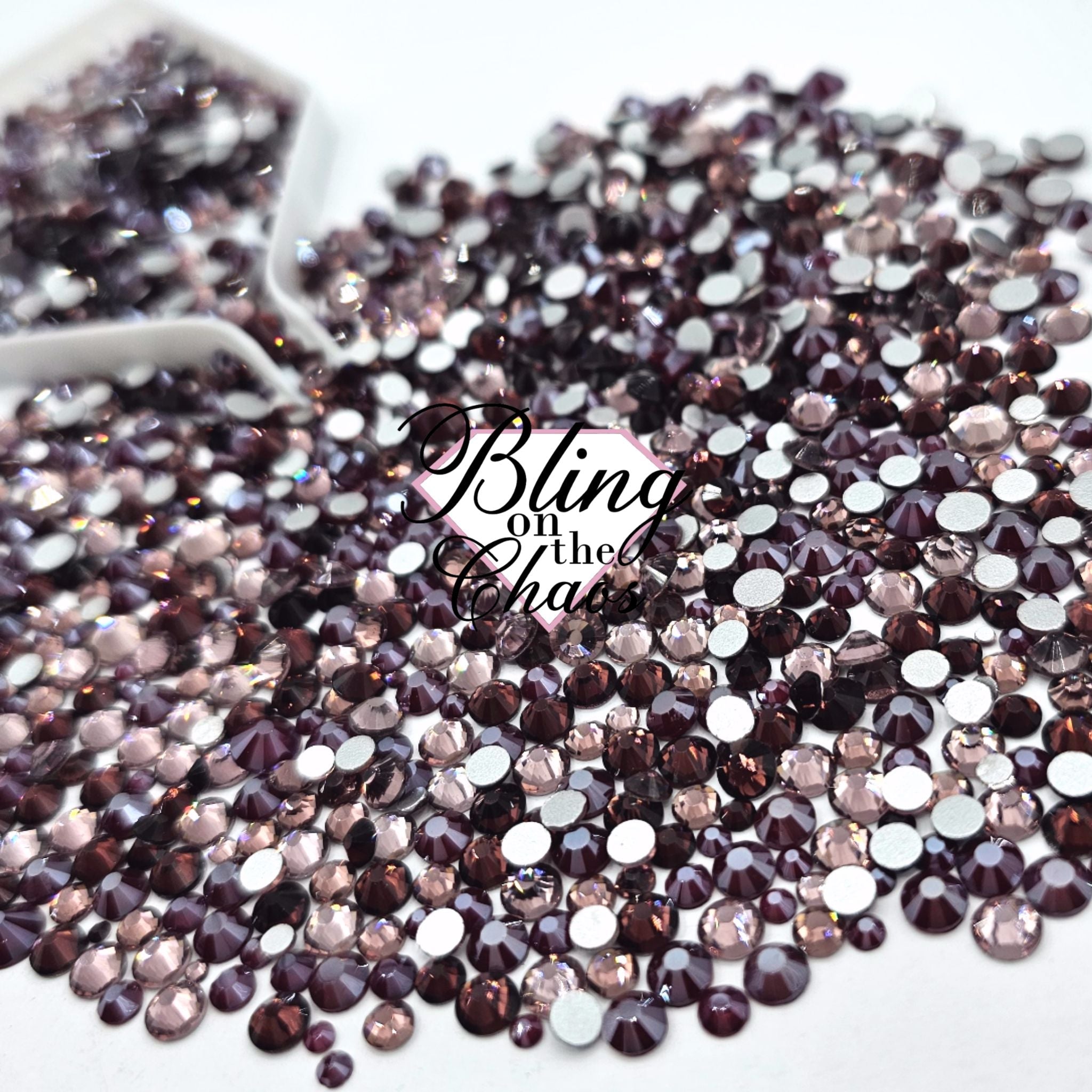 Wild Cranberry Specialty Mix