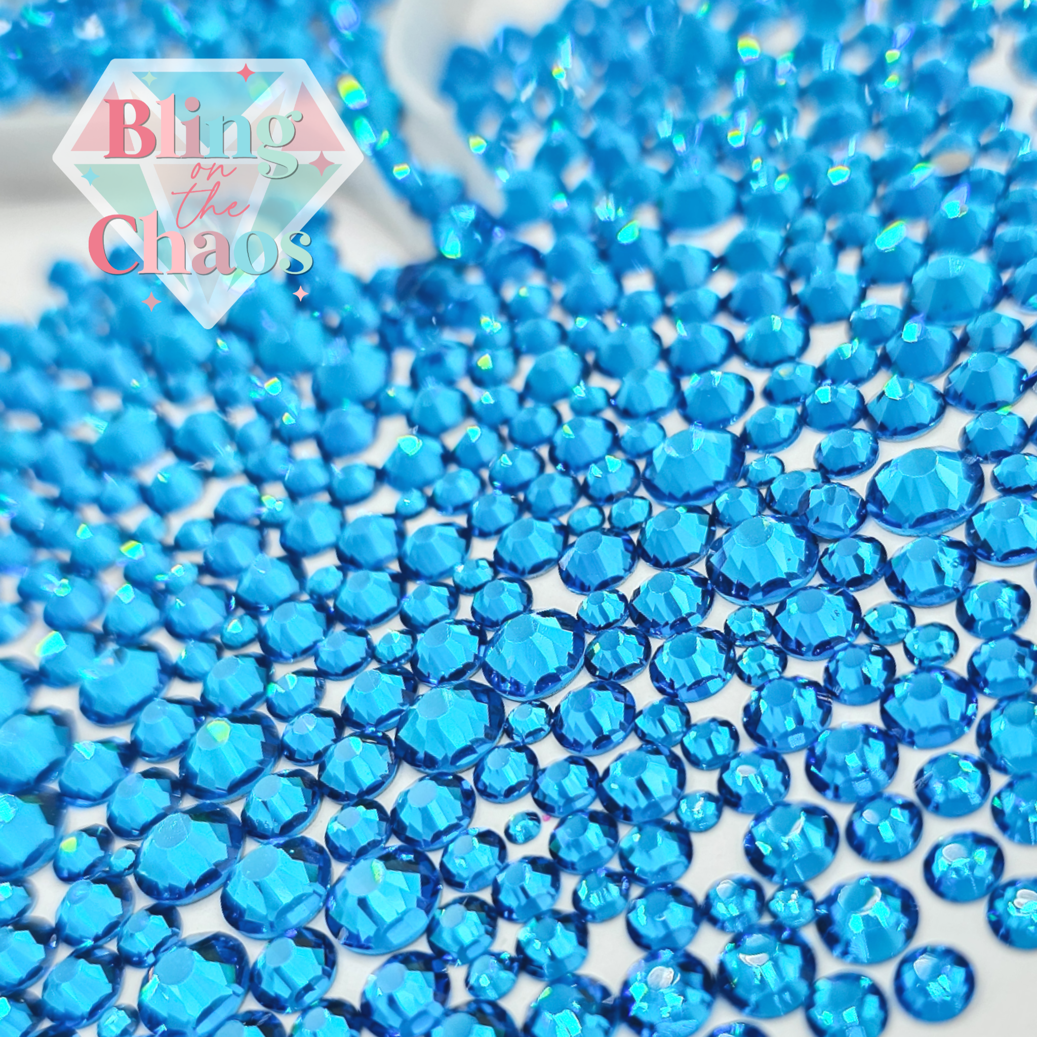 Capri Blue Specialty Glass Mix
