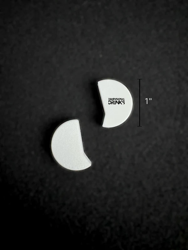 Mini Ears - Mini Coffin Add On