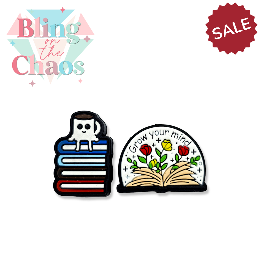 Reading Silicone Bead