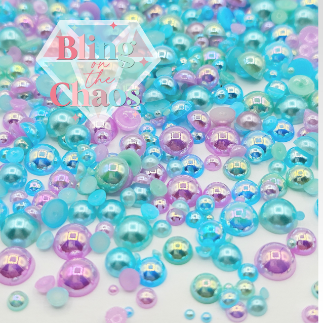 Sirena Sea Pearl Mix