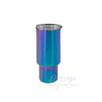 ColorShift 2oz Lil' Tipsy Tumbler