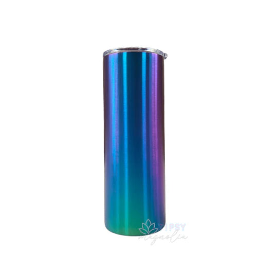 Cosmic ColorShift 24oz Plump Tumbler