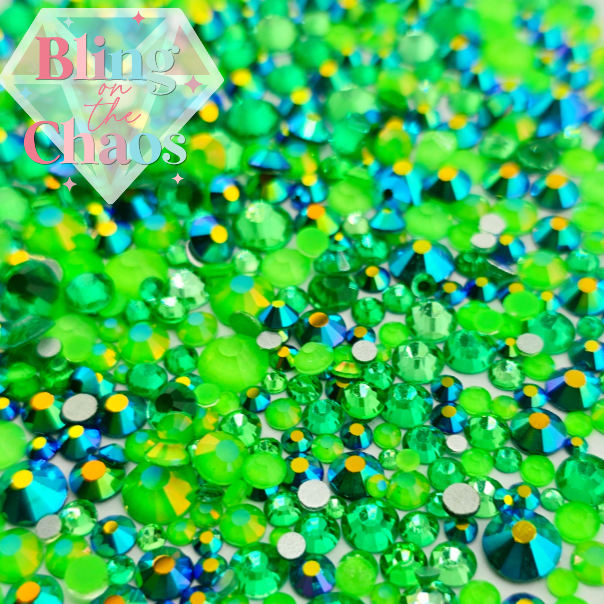 Bewitched Serpent Specialty Mix