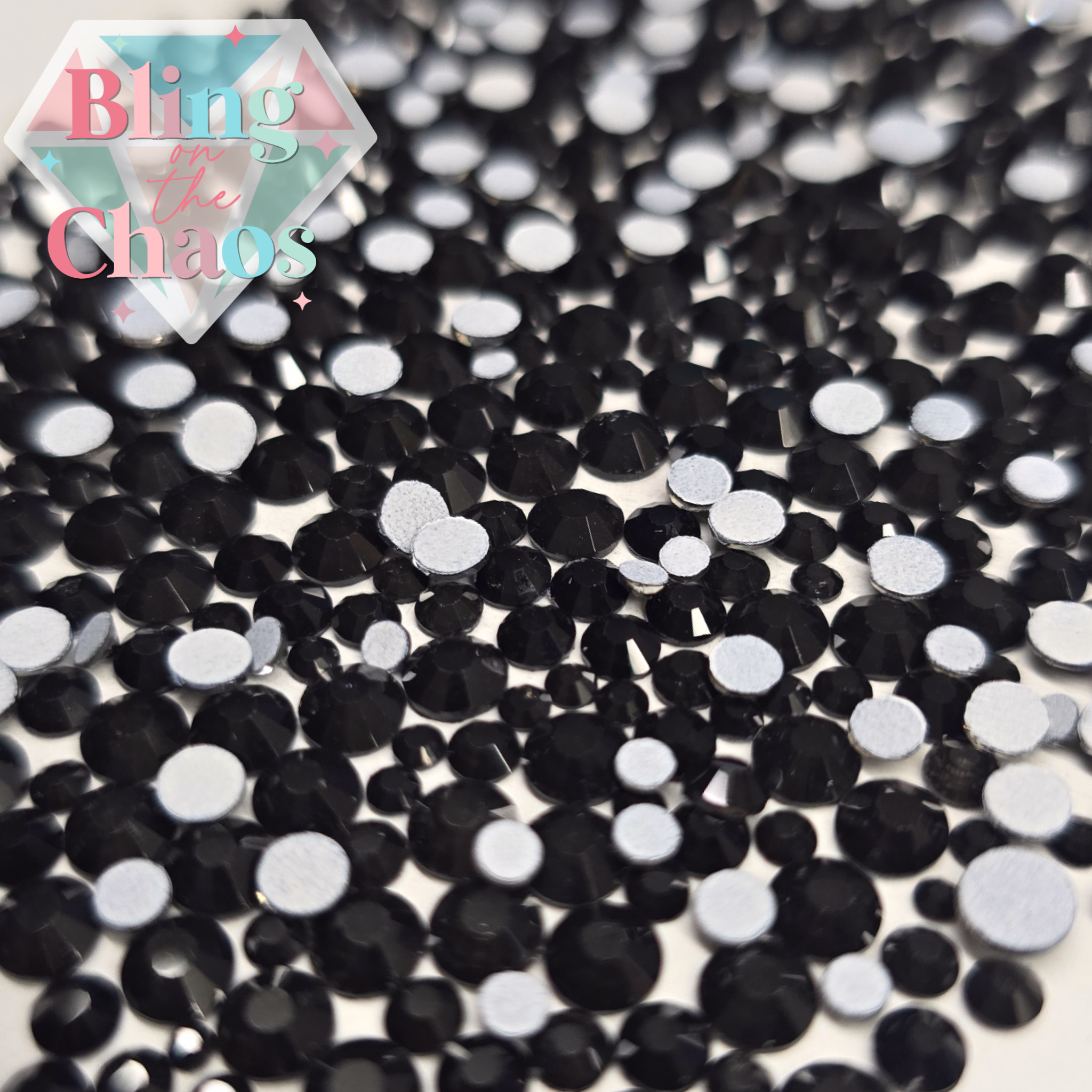 Black Neon Specialty Mix