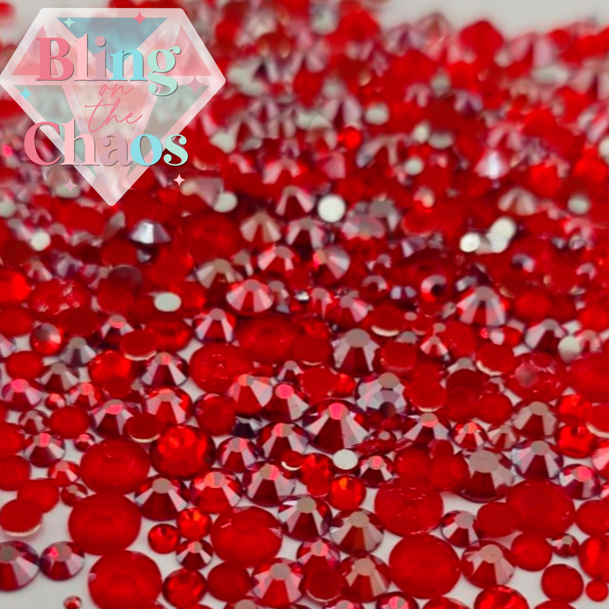 Bloodstone Luster Specialty Mix