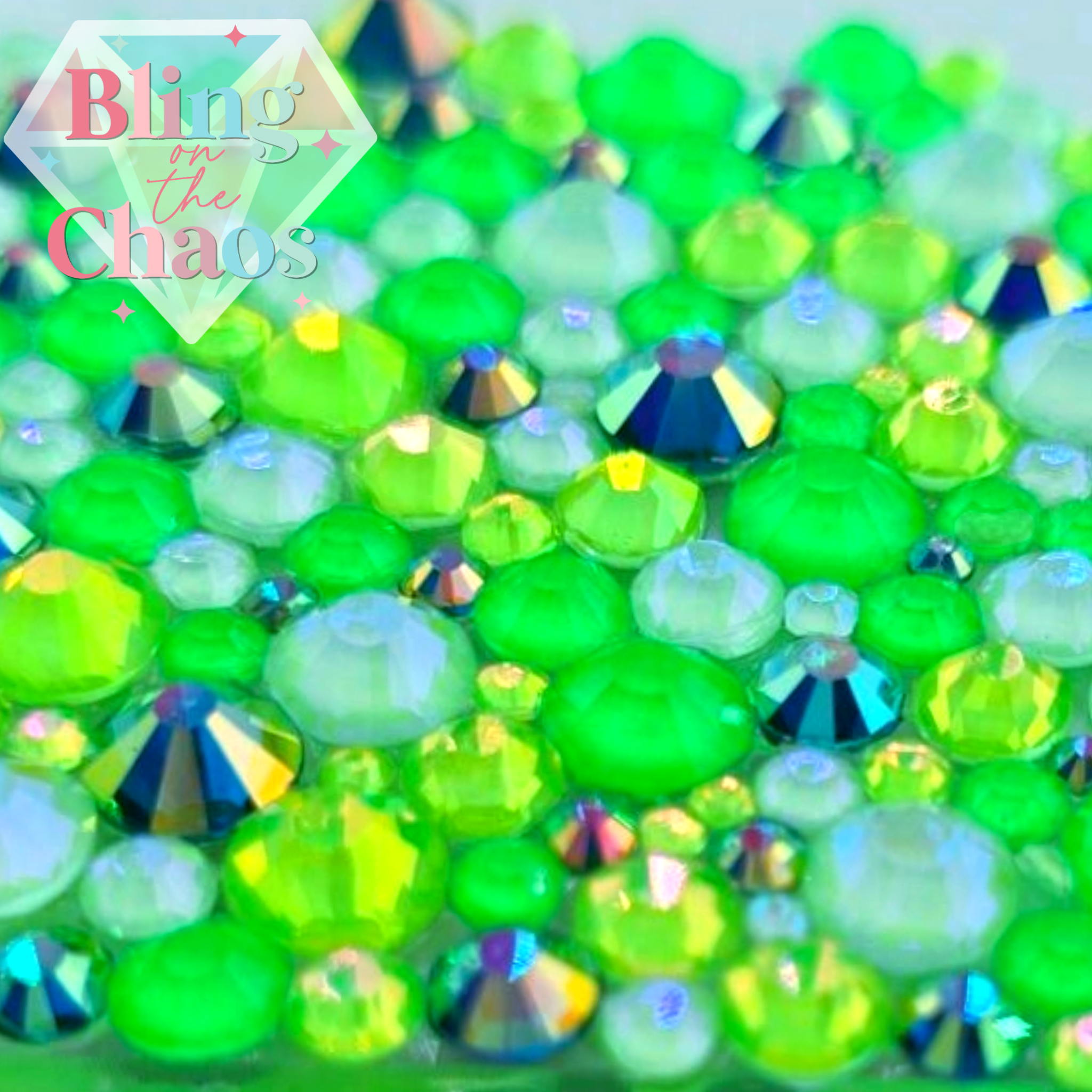 Electric Mojito Specialty Mix