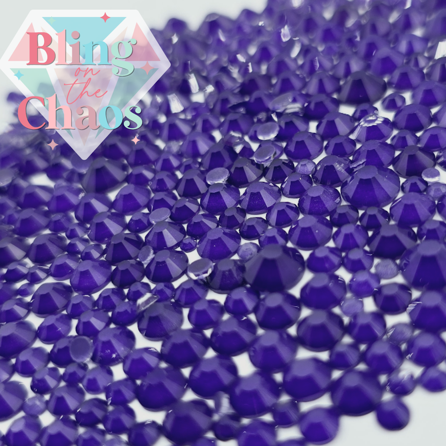 Glow Tanzanite Specialty Mix