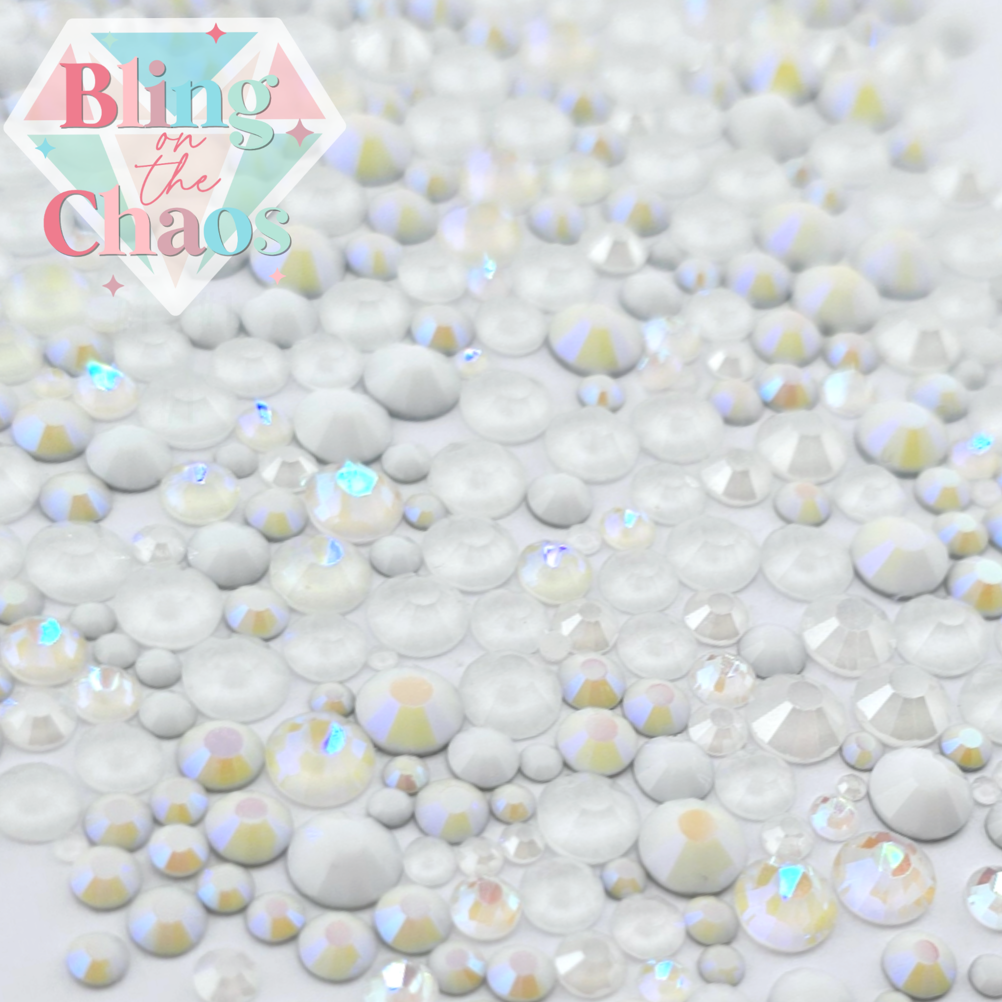 Harbor Lace Specialty Mix