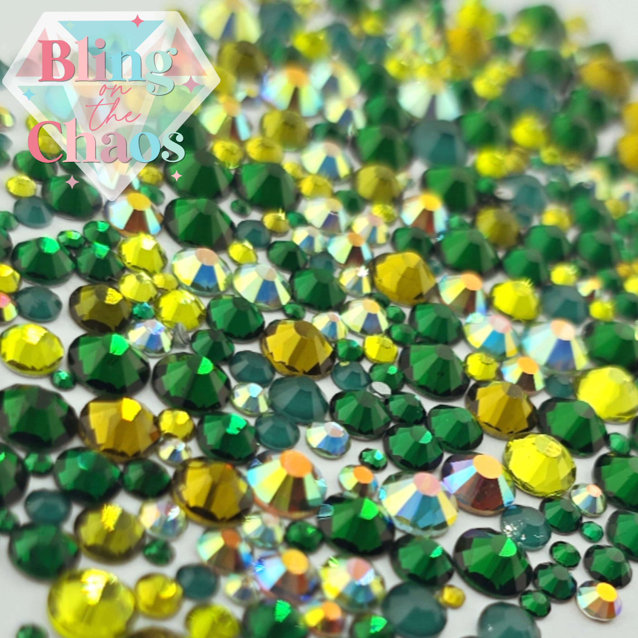 Olive Grove Specialty Mix