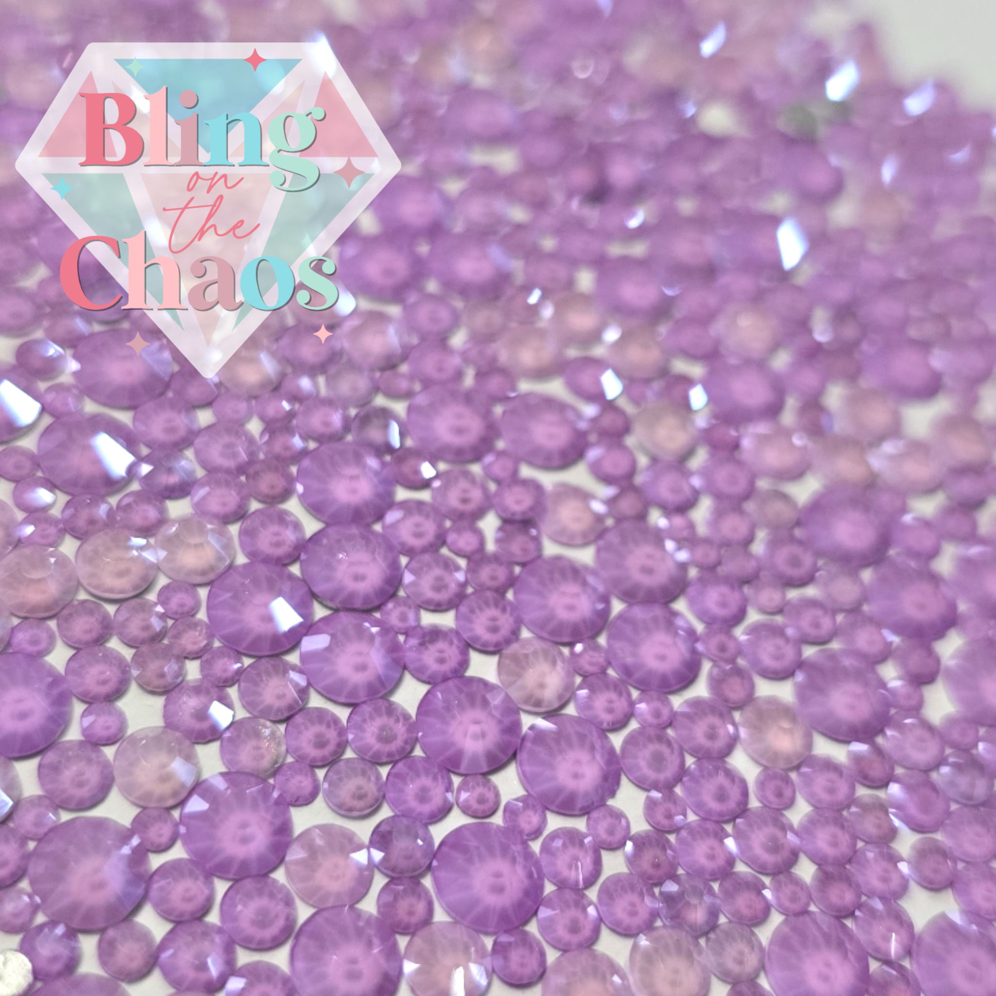 Purple Mocha Specialty Mix