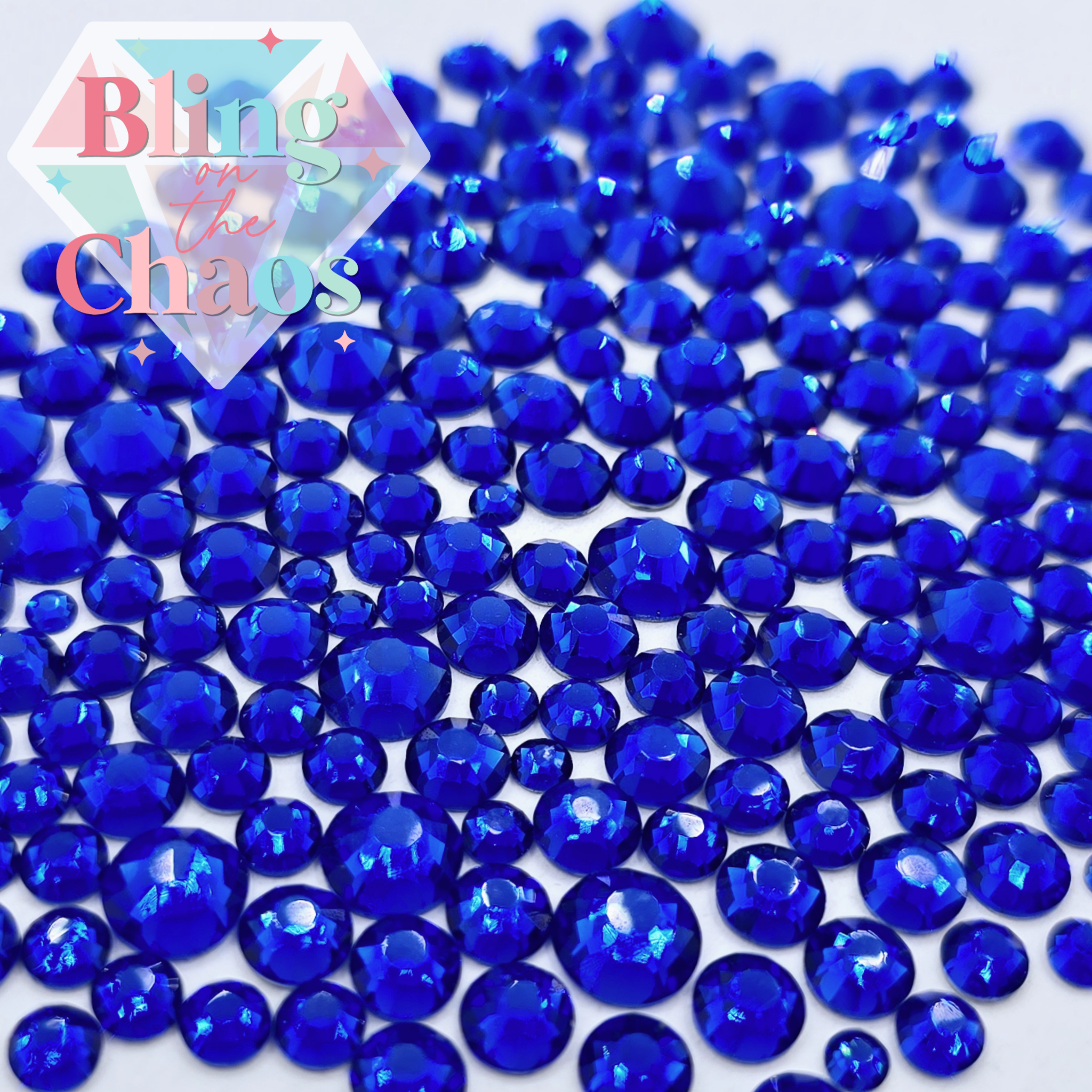 Sapphire Specialty Mix