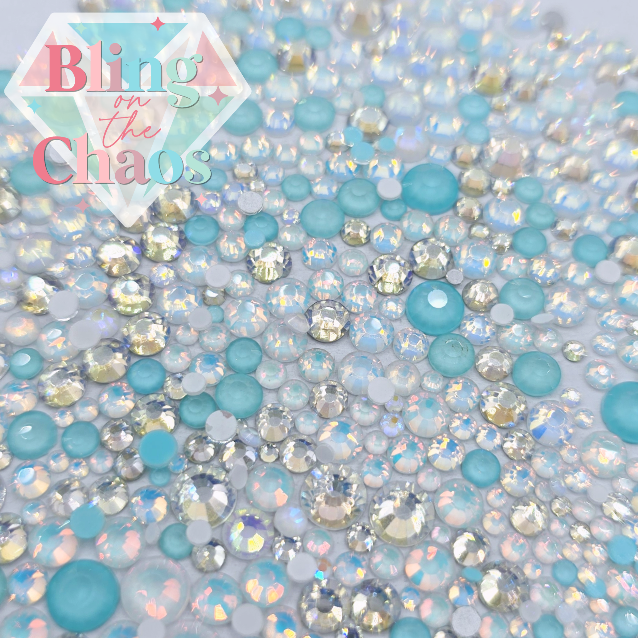 Sea Salt Mist Specialty Mix