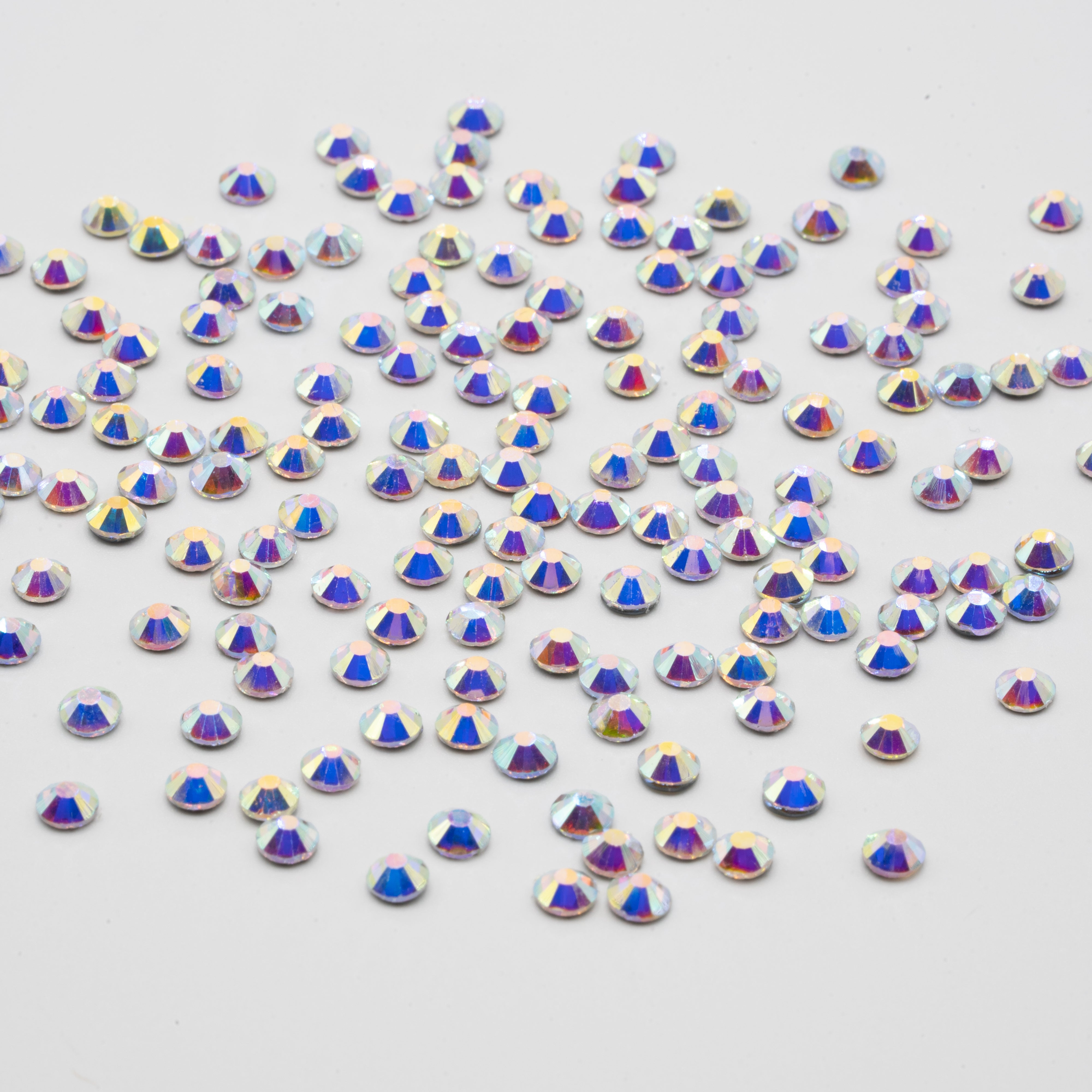 AB Hotfix Rhinestones