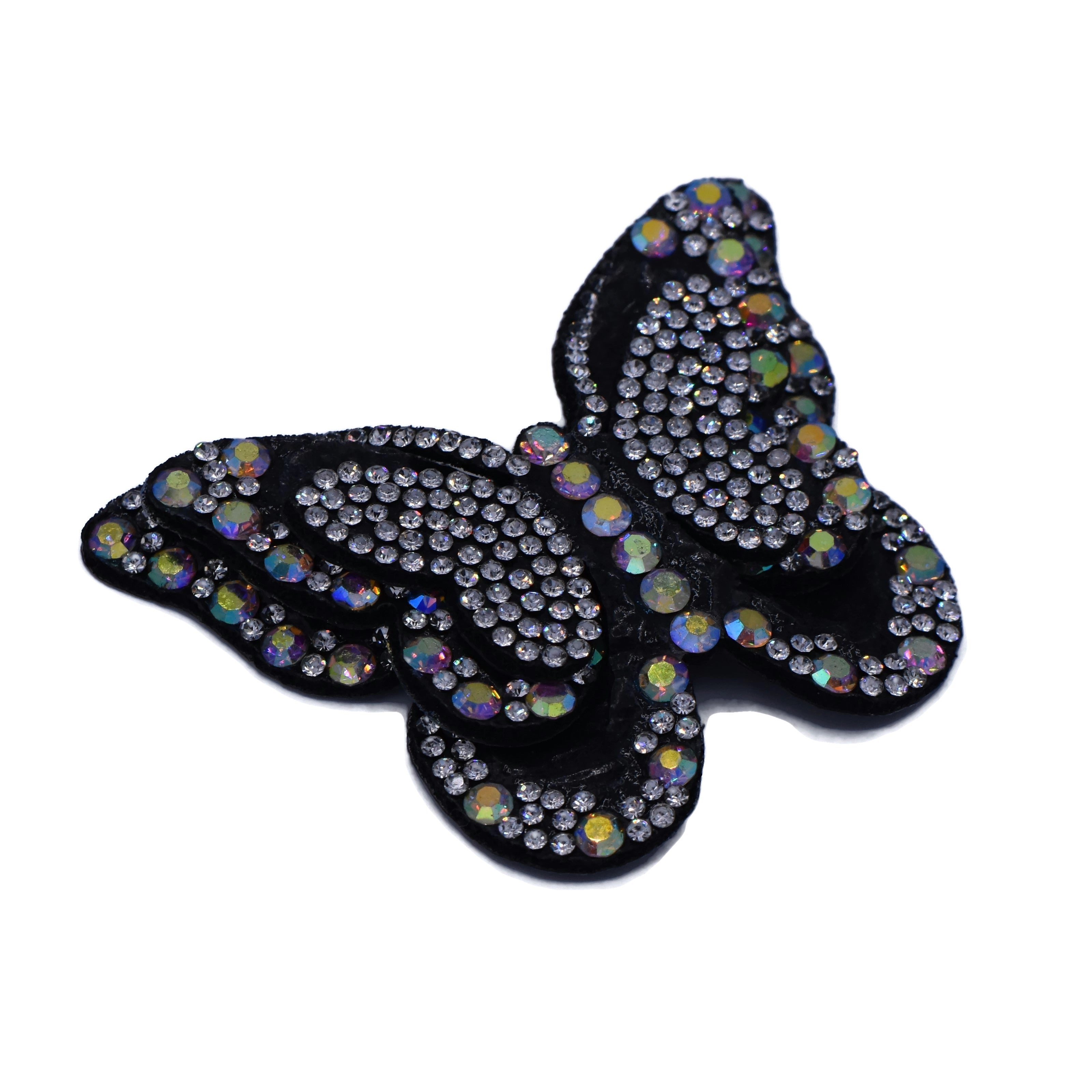 Butterfly Applique | BCL-3