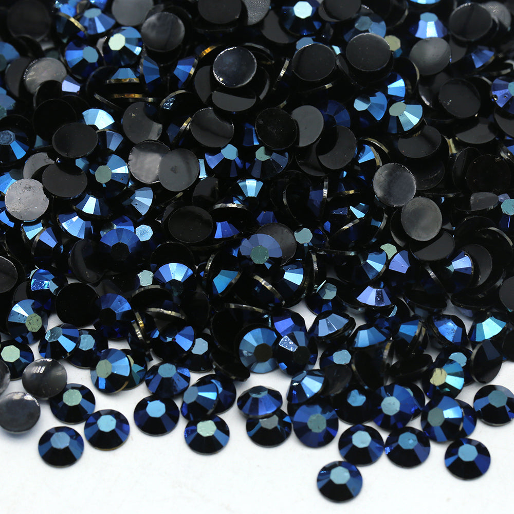 Dreamy Night Jelly Rhinestones