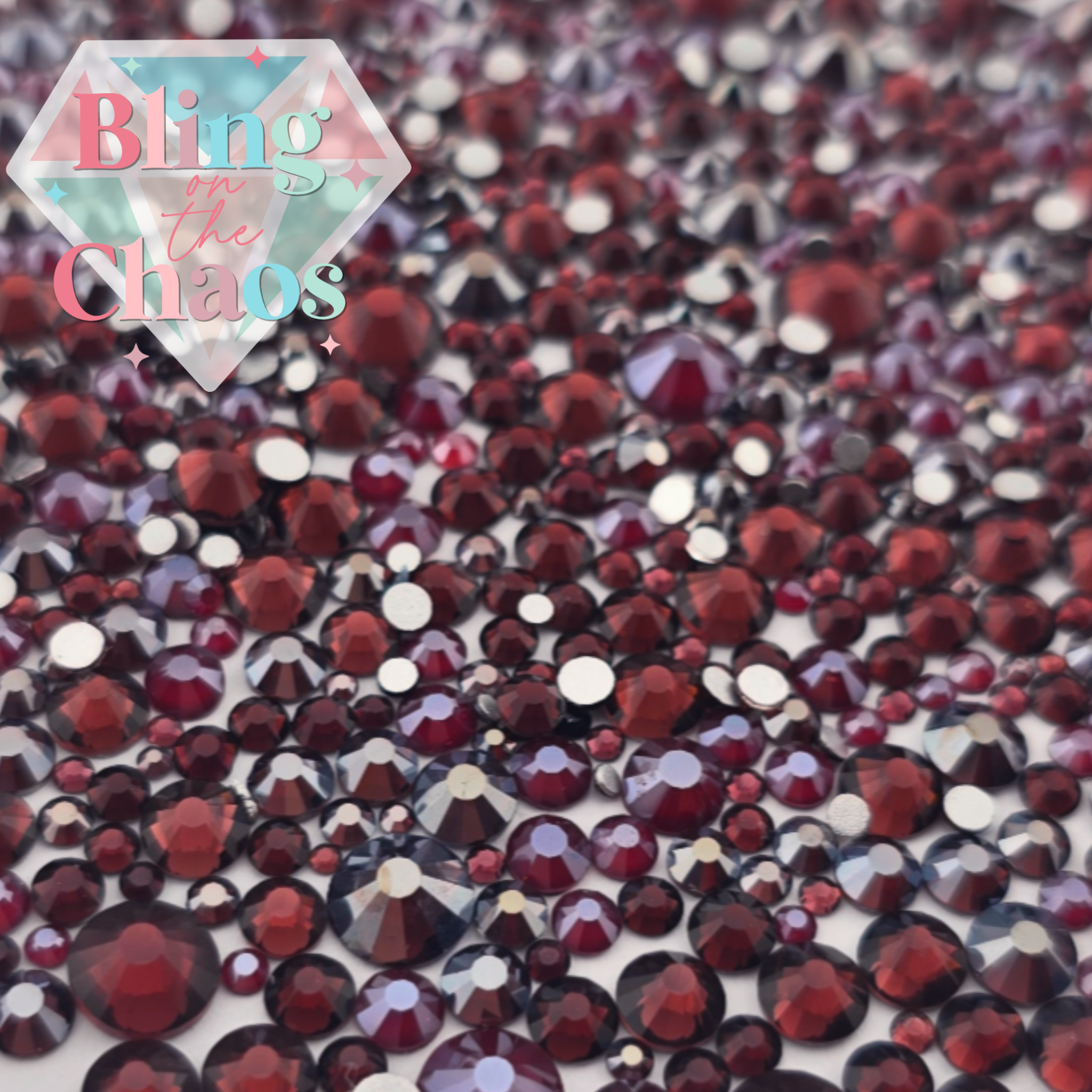 Garnet Manor Specialty Mix