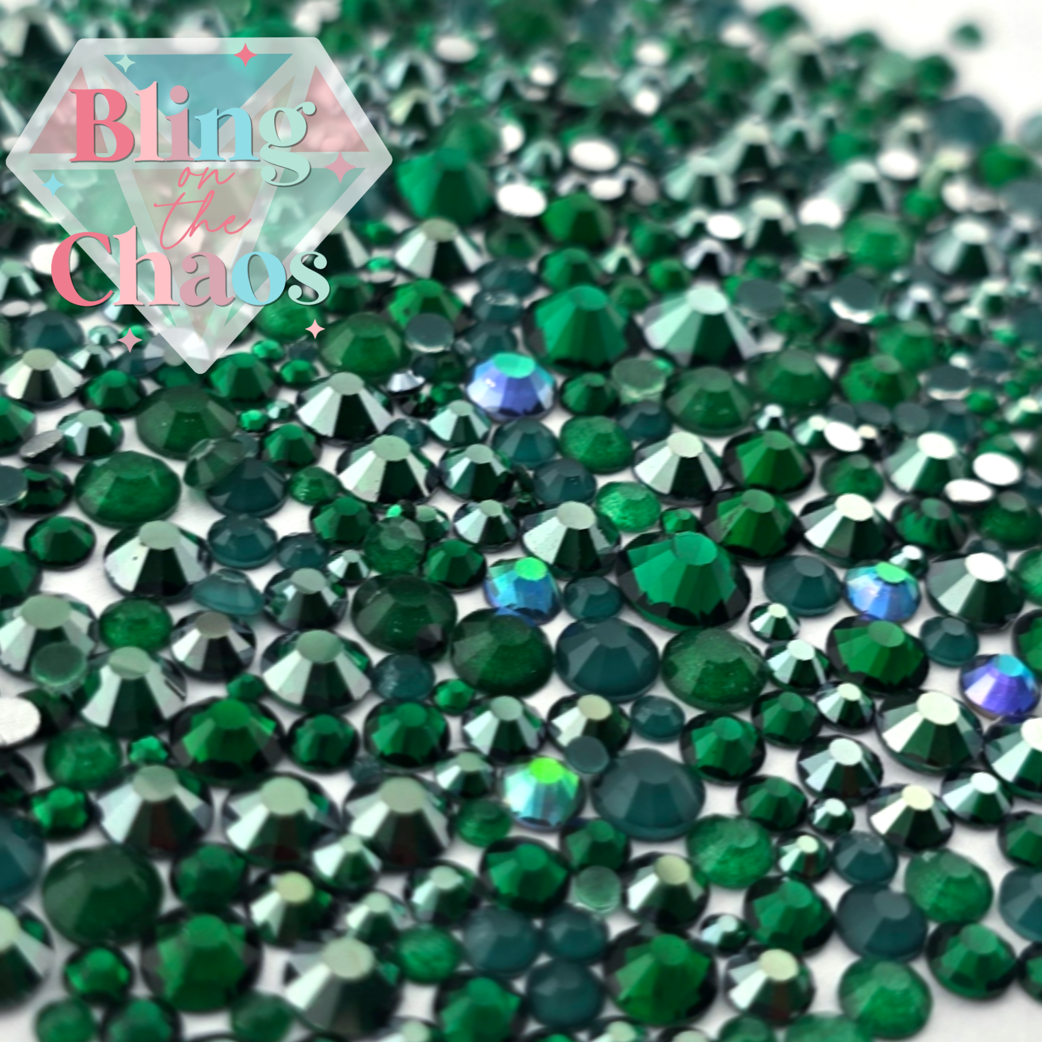 Hunter Estate Specialty Mix