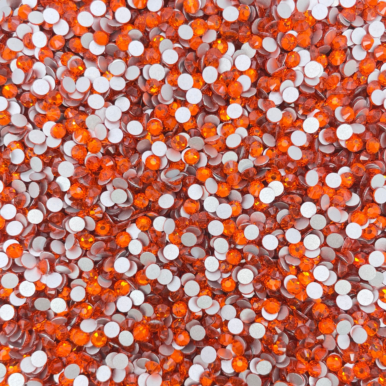 Hyacinth | Wholesale | Glass Rhinestones