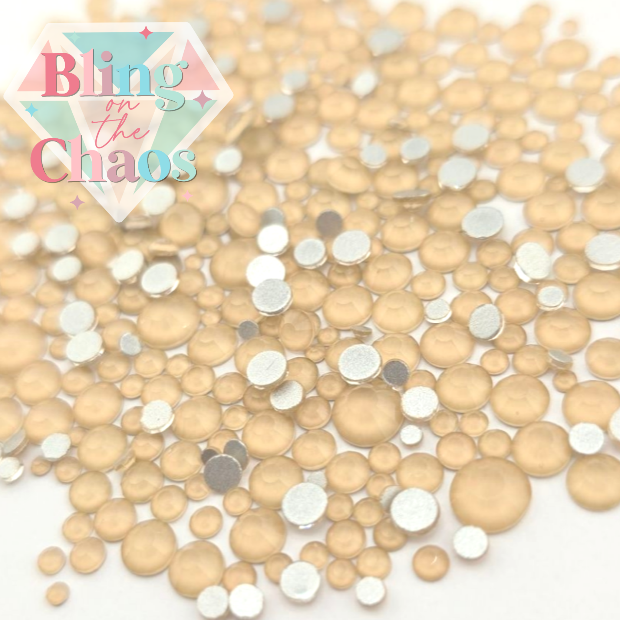 Mocha Almond Specialty Mix