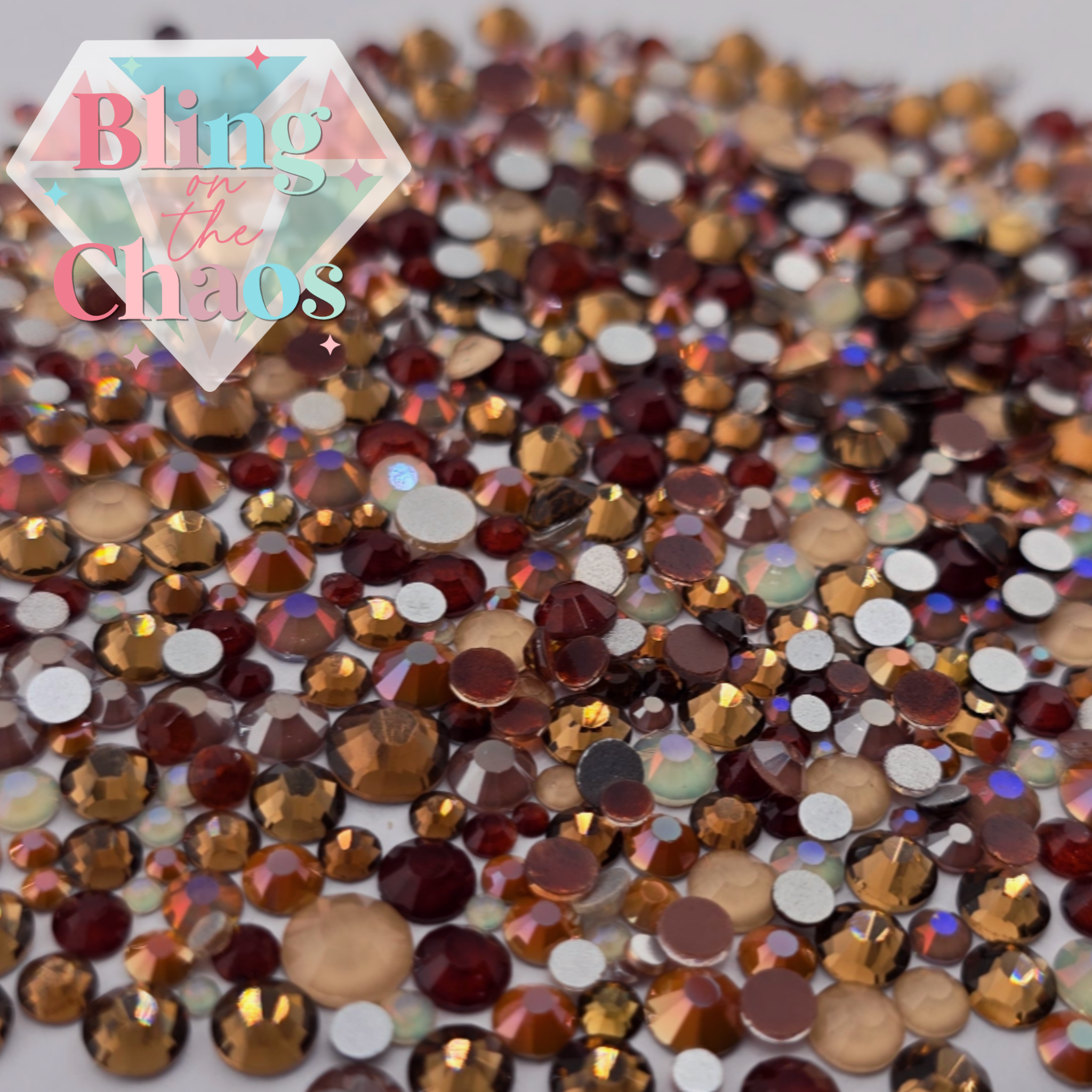 Mocha Mornings Specialty Mix