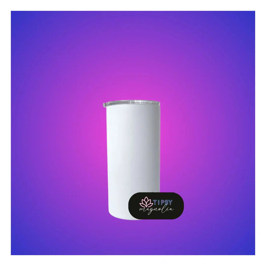 Plump Prepped 16oz Tumbler