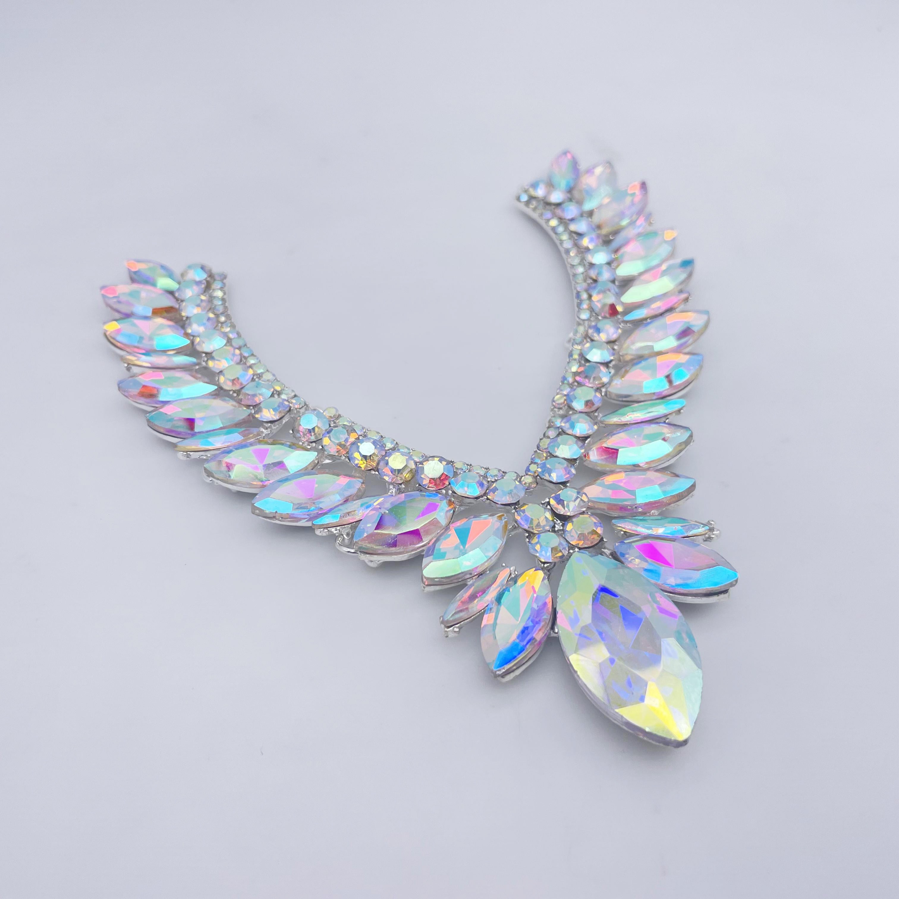 Rhinestone Applique | SAL-19