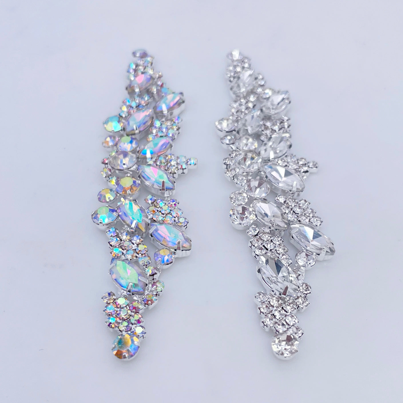 Rhinestone Applique | SAL-8