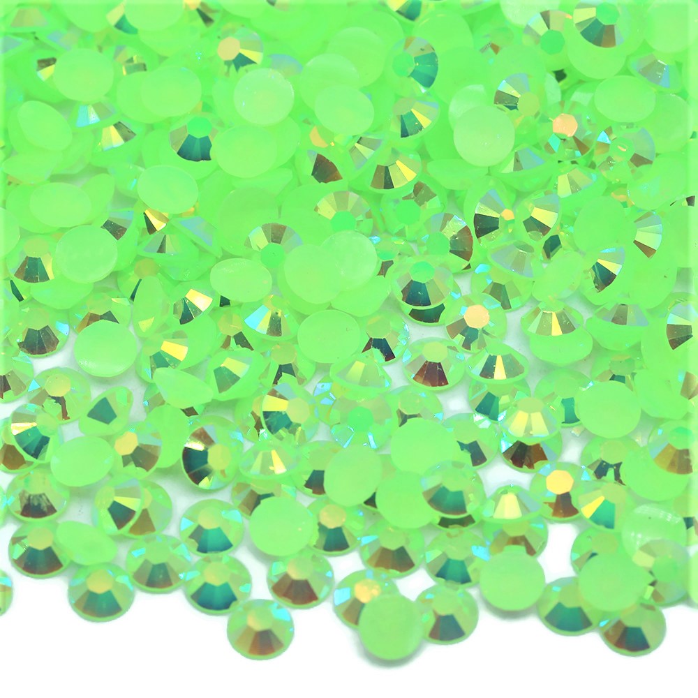 Sour Patch Jelly Rhinestones