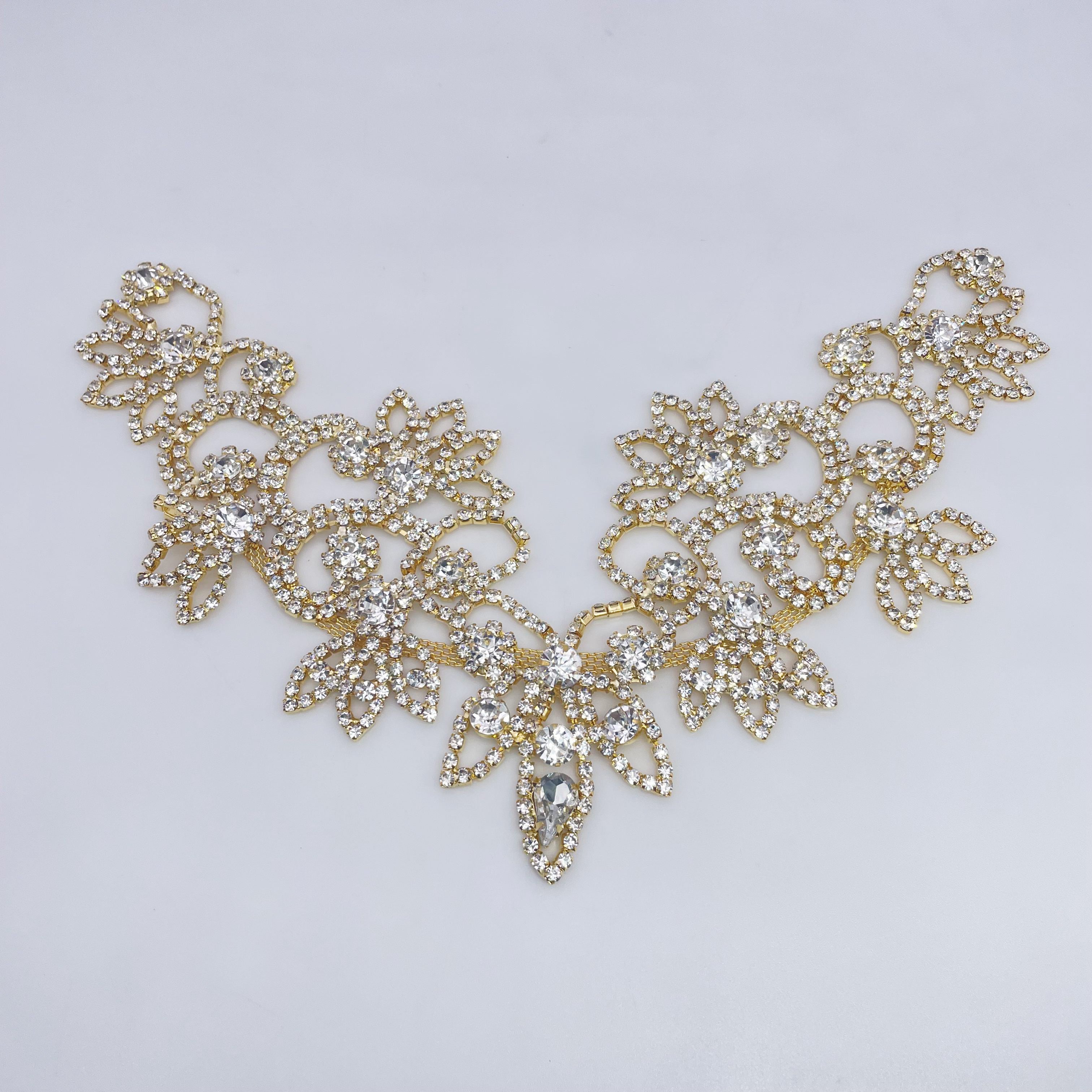 Sweet Heart Applique | SAL-30