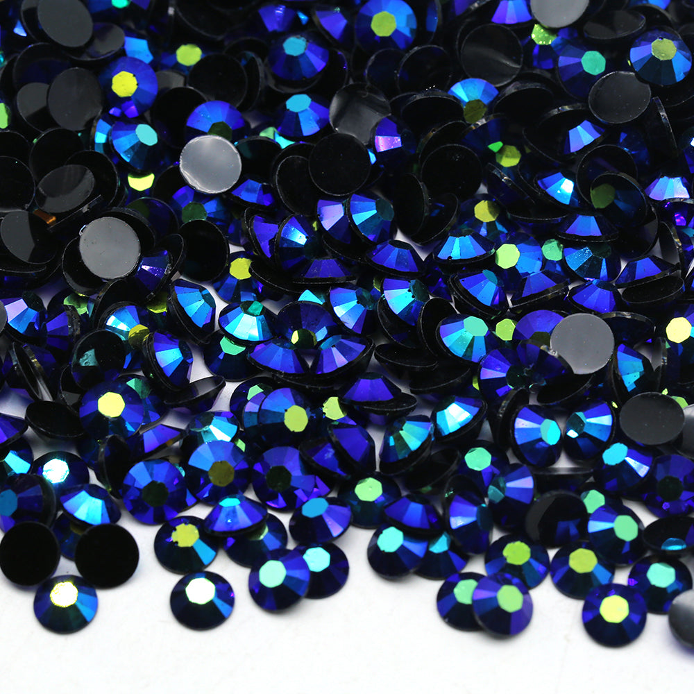 The Shooting Star Jelly Rhinestones