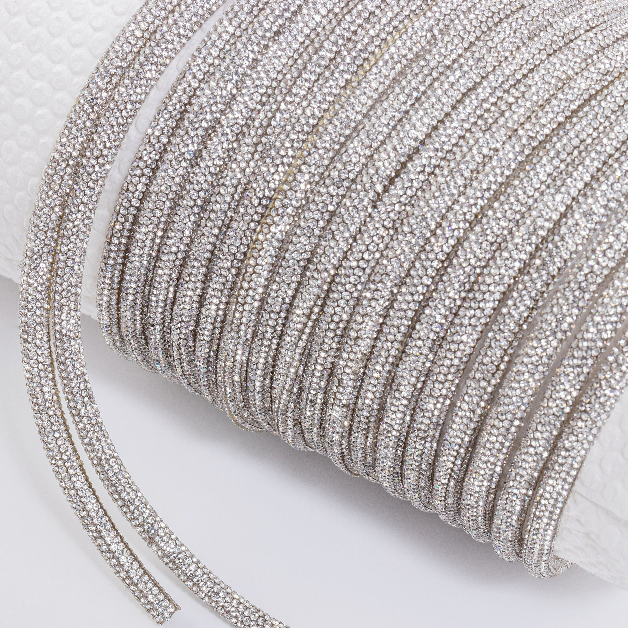 3MM Rhinestone Cord