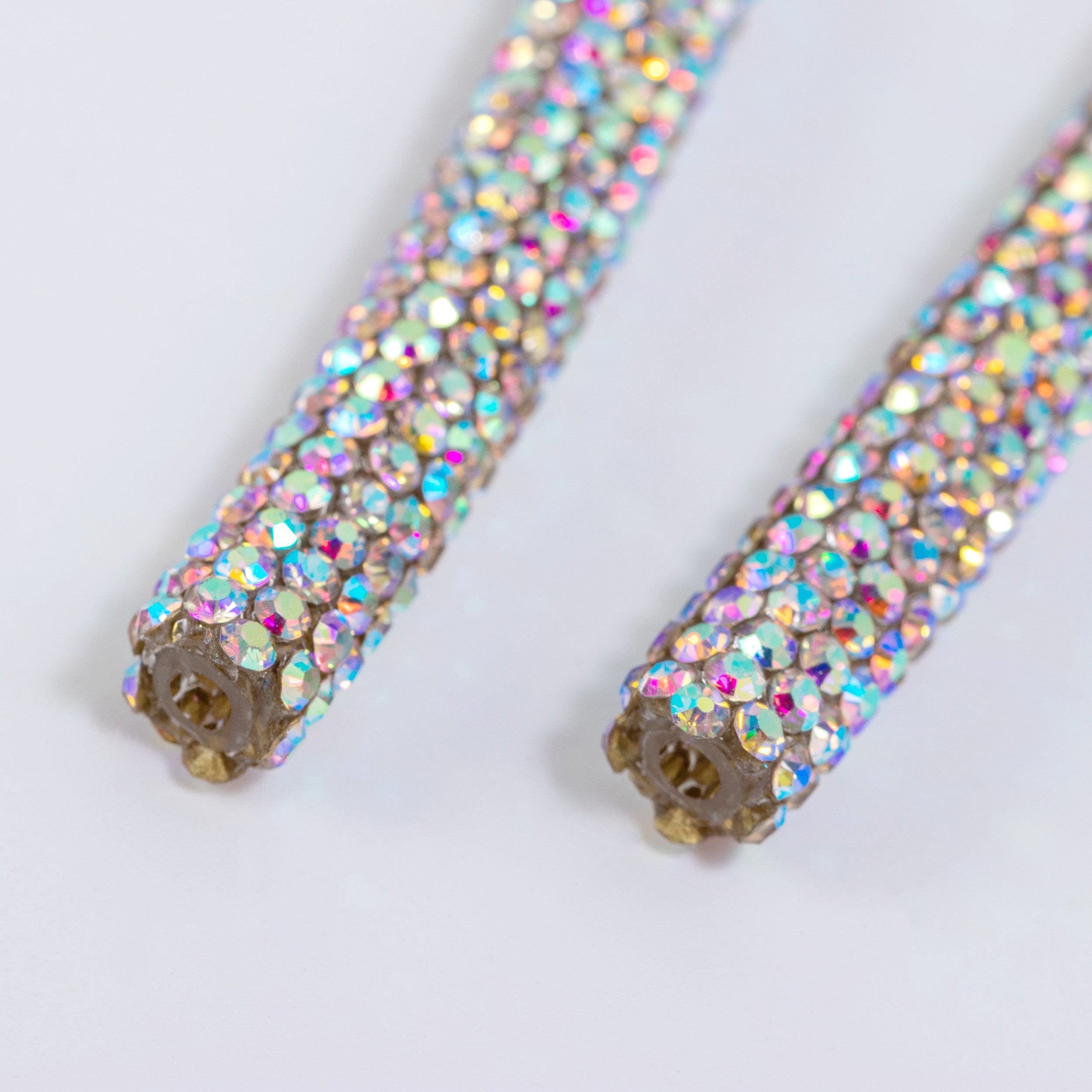 6MM Rhinestone Cord - 12 Yard Bundle